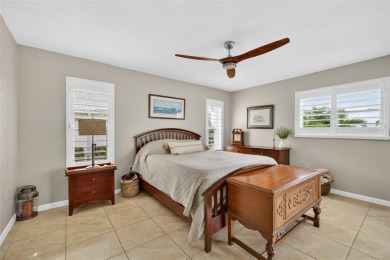 PUNTA GORDA ISLES!! BEAUTIFUL 3 BEDROOM, 2 BATH, 2 CAR GARAGE on Saint Andrews South Golf Club in Florida - for sale on GolfHomes.com, golf home, golf lot