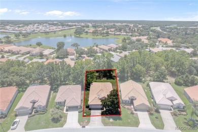 Carefree Living in Prestigious Terra Vista! Welcome to this on Skyview At Terra Vista Golf and Country Club in Florida - for sale on GolfHomes.com, golf home, golf lot