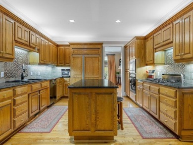 Welcome to your beautiful, all brick, traditional, executive on The Carolina Country Club in South Carolina - for sale on GolfHomes.com, golf home, golf lot