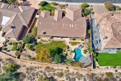 Fabulous opportunity to own a FULLY RENOVATED Single Level Home on Ancala Country Club in Arizona - for sale on GolfHomes.com, golf home, golf lot