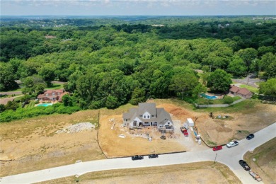 Welcome to Sunset Reserve, the newest ultimate luxury retreat in on Sunset Country Club in Missouri - for sale on GolfHomes.com, golf home, golf lot