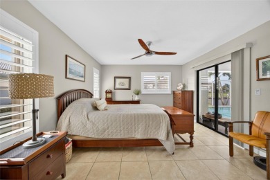 PUNTA GORDA ISLES!! BEAUTIFUL 3 BEDROOM, 2 BATH, 2 CAR GARAGE on Saint Andrews South Golf Club in Florida - for sale on GolfHomes.com, golf home, golf lot