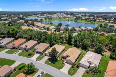 Carefree Living in Prestigious Terra Vista! Welcome to this on Skyview At Terra Vista Golf and Country Club in Florida - for sale on GolfHomes.com, golf home, golf lot
