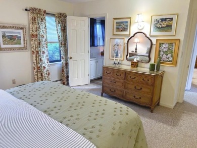 Delightful, recently renovated two bedroom condo in Harwich Port on Harwich Port Golf Club in Massachusetts - for sale on GolfHomes.com, golf home, golf lot