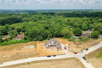 Welcome to Sunset Reserve, the newest ultimate luxury retreat in on Sunset Country Club in Missouri - for sale on GolfHomes.com, golf home, golf lot