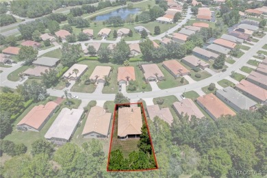 Carefree Living in Prestigious Terra Vista! Welcome to this on Skyview At Terra Vista Golf and Country Club in Florida - for sale on GolfHomes.com, golf home, golf lot