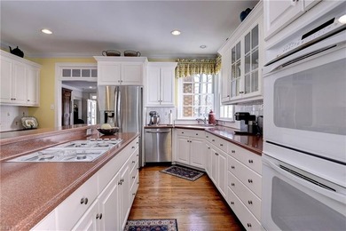 Located in sought-after St. Andrews Village in Ford's Colony on Fords Colony Country Club in Virginia - for sale on GolfHomes.com, golf home, golf lot