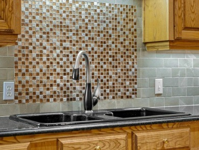 Welcome to your beautiful, all brick, traditional, executive on The Carolina Country Club in South Carolina - for sale on GolfHomes.com, golf home, golf lot