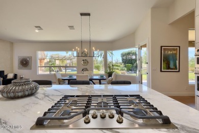 Fabulous opportunity to own a FULLY RENOVATED Single Level Home on Ancala Country Club in Arizona - for sale on GolfHomes.com, golf home, golf lot