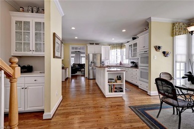 Located in sought-after St. Andrews Village in Ford's Colony on Fords Colony Country Club in Virginia - for sale on GolfHomes.com, golf home, golf lot