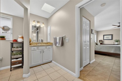 PUNTA GORDA ISLES!! BEAUTIFUL 3 BEDROOM, 2 BATH, 2 CAR GARAGE on Saint Andrews South Golf Club in Florida - for sale on GolfHomes.com, golf home, golf lot