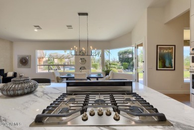 Fabulous opportunity to own a FULLY RENOVATED Single Level Home on Ancala Country Club in Arizona - for sale on GolfHomes.com, golf home, golf lot