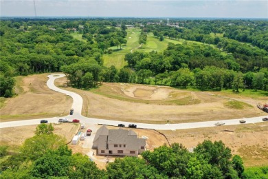 Welcome to Sunset Reserve, the newest ultimate luxury retreat in on Sunset Country Club in Missouri - for sale on GolfHomes.com, golf home, golf lot