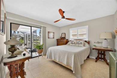 PUNTA GORDA ISLES!! BEAUTIFUL 3 BEDROOM, 2 BATH, 2 CAR GARAGE on Saint Andrews South Golf Club in Florida - for sale on GolfHomes.com, golf home, golf lot