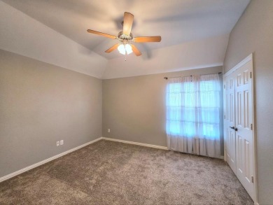 Stunning 5-Bedroom Home with Outdoor Oasis in the Heart of on Coyote Ridge Golf Club in Texas - for sale on GolfHomes.com, golf home, golf lot