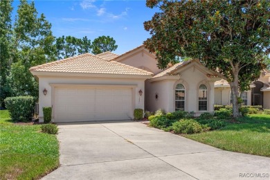 Carefree Living in Prestigious Terra Vista! Welcome to this on Skyview At Terra Vista Golf and Country Club in Florida - for sale on GolfHomes.com, golf home, golf lot