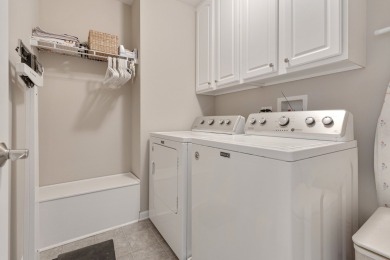 Start your next chapter here! You will fall in love with this on Bowes Creek Country Club in Illinois - for sale on GolfHomes.com, golf home, golf lot