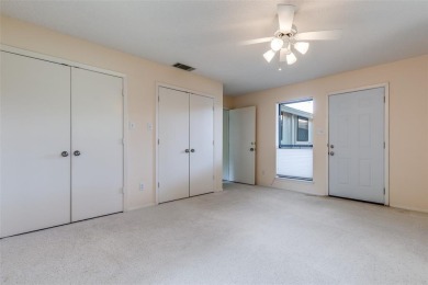 Welcome home to this golf course gem with a fabulous sunroom on Brookhaven Country Club - Golf Course in Texas - for sale on GolfHomes.com, golf home, golf lot