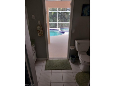 X FLOOD ZONE, DOUBLE LOT, TURN KEY FURNISHED, POOL/SPA HOME IN on Rotonda Golf and Country Club - Long Marsh  in Florida - for sale on GolfHomes.com, golf home, golf lot