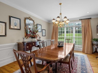 Welcome to your beautiful, all brick, traditional, executive on The Carolina Country Club in South Carolina - for sale on GolfHomes.com, golf home, golf lot