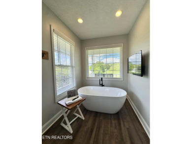 Would you like to be in one of the best locations on the lake? on The Greens at Deerfield in Tennessee - for sale on GolfHomes.com, golf home, golf lot