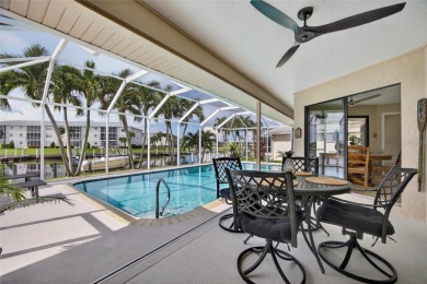 PUNTA GORDA ISLES!! BEAUTIFUL 3 BEDROOM, 2 BATH, 2 CAR GARAGE on Saint Andrews South Golf Club in Florida - for sale on GolfHomes.com, golf home, golf lot