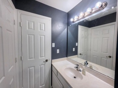 Stunning 5-Bedroom Home with Outdoor Oasis in the Heart of on Coyote Ridge Golf Club in Texas - for sale on GolfHomes.com, golf home, golf lot