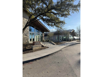 Stylish Hill Country contemporary home backing up to the #1 tee on Apple Rock Golf Course - Horseshoe Bay in Texas - for sale on GolfHomes.com, golf home, golf lot