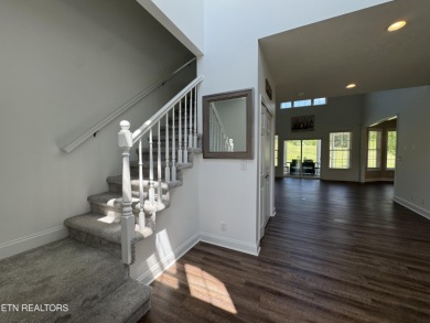 Would you like to be in one of the best locations on the lake? on The Greens at Deerfield in Tennessee - for sale on GolfHomes.com, golf home, golf lot