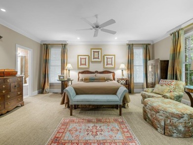 Welcome to your beautiful, all brick, traditional, executive on The Carolina Country Club in South Carolina - for sale on GolfHomes.com, golf home, golf lot