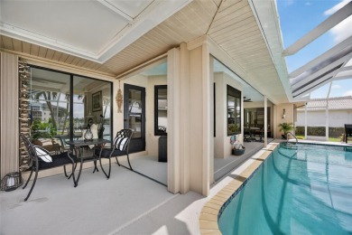 PUNTA GORDA ISLES!! BEAUTIFUL 3 BEDROOM, 2 BATH, 2 CAR GARAGE on Saint Andrews South Golf Club in Florida - for sale on GolfHomes.com, golf home, golf lot