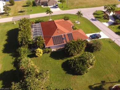 X FLOOD ZONE, DOUBLE LOT, TURN KEY FURNISHED, POOL/SPA HOME IN on Rotonda Golf and Country Club - Long Marsh  in Florida - for sale on GolfHomes.com, golf home, golf lot