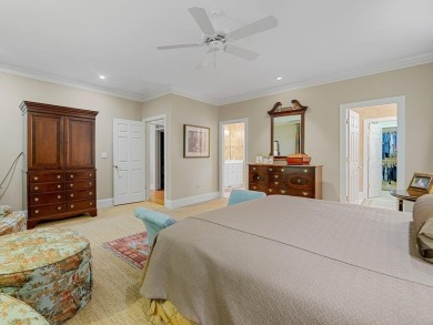 Welcome to your beautiful, all brick, traditional, executive on The Carolina Country Club in South Carolina - for sale on GolfHomes.com, golf home, golf lot
