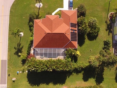 X FLOOD ZONE, DOUBLE LOT, TURN KEY FURNISHED, POOL/SPA HOME IN on Rotonda Golf and Country Club - Long Marsh  in Florida - for sale on GolfHomes.com, golf home, golf lot