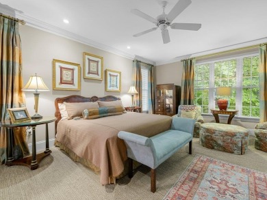 Welcome to your beautiful, all brick, traditional, executive on The Carolina Country Club in South Carolina - for sale on GolfHomes.com, golf home, golf lot
