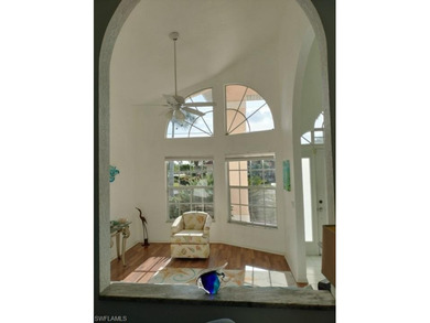 X FLOOD ZONE, DOUBLE LOT, TURN KEY FURNISHED, POOL/SPA HOME IN on Rotonda Golf and Country Club - Long Marsh  in Florida - for sale on GolfHomes.com, golf home, golf lot