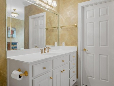 Welcome to your beautiful, all brick, traditional, executive on The Carolina Country Club in South Carolina - for sale on GolfHomes.com, golf home, golf lot
