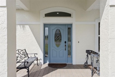 Discover the perfect blend of privacy, luxury, and community at on The Club at Eaglebrooke in Florida - for sale on GolfHomes.com, golf home, golf lot