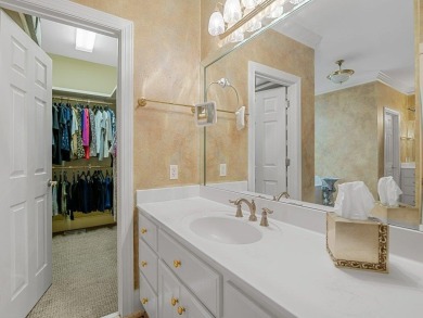 Welcome to your beautiful, all brick, traditional, executive on The Carolina Country Club in South Carolina - for sale on GolfHomes.com, golf home, golf lot