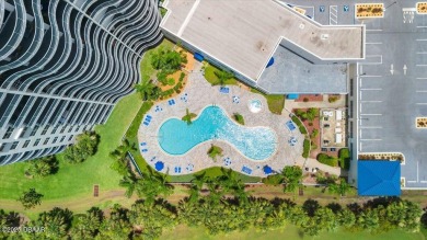 Welcome to Oceans Grand, a luxury condo community nestled in the on Oceans Golf Club in Florida - for sale on GolfHomes.com, golf home, golf lot