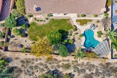 Fabulous opportunity to own a FULLY RENOVATED Single Level Home on Ancala Country Club in Arizona - for sale on GolfHomes.com, golf home, golf lot