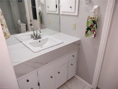 X FLOOD ZONE, DOUBLE LOT, TURN KEY FURNISHED, POOL/SPA HOME IN on Rotonda Golf and Country Club - Long Marsh  in Florida - for sale on GolfHomes.com, golf home, golf lot