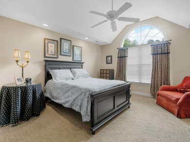 Welcome to your beautiful, all brick, traditional, executive on The Carolina Country Club in South Carolina - for sale on GolfHomes.com, golf home, golf lot