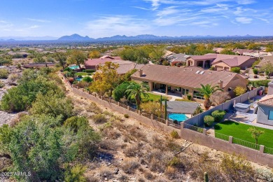 Fabulous opportunity to own a FULLY RENOVATED Single Level Home on Ancala Country Club in Arizona - for sale on GolfHomes.com, golf home, golf lot