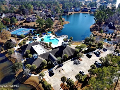 Welcome to 6500 Castlebrook Way where luxury living meets on Ocean Ridge Plantation in North Carolina - for sale on GolfHomes.com, golf home, golf lot