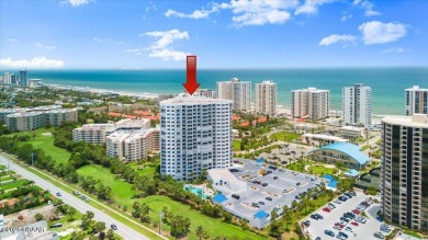 Welcome to Oceans Grand, a luxury condo community nestled in the on Oceans Golf Club in Florida - for sale on GolfHomes.com, golf home, golf lot