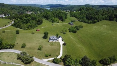 Would you like to be in one of the best locations on the lake? on The Greens at Deerfield in Tennessee - for sale on GolfHomes.com, golf home, golf lot