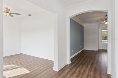 Discover the perfect blend of privacy, luxury, and community at on The Club at Eaglebrooke in Florida - for sale on GolfHomes.com, golf home, golf lot