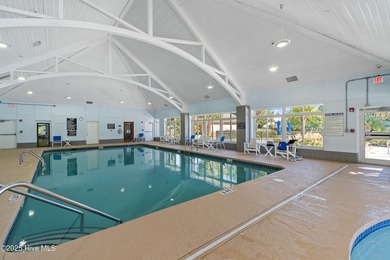 Welcome to 6500 Castlebrook Way where luxury living meets on Ocean Ridge Plantation in North Carolina - for sale on GolfHomes.com, golf home, golf lot