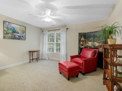 Welcome to your beautiful, all brick, traditional, executive on The Carolina Country Club in South Carolina - for sale on GolfHomes.com, golf home, golf lot